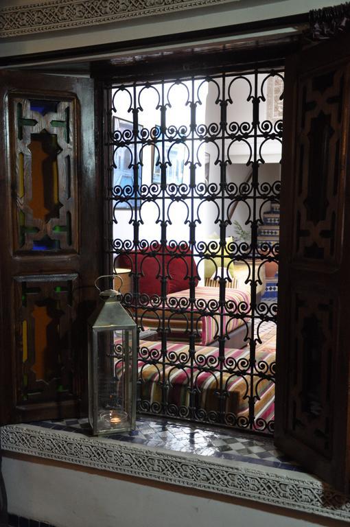 Riad Adarissa Fez Zewnętrze zdjęcie